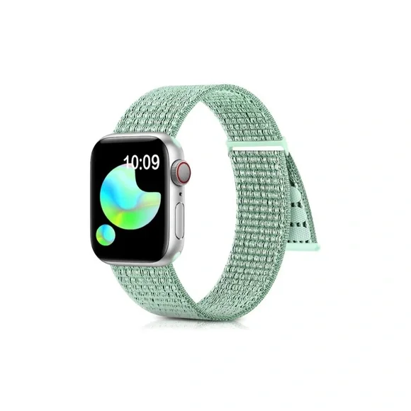 Cokier Wearables Cokier Sport Band Co Watch Band 42mm Marine